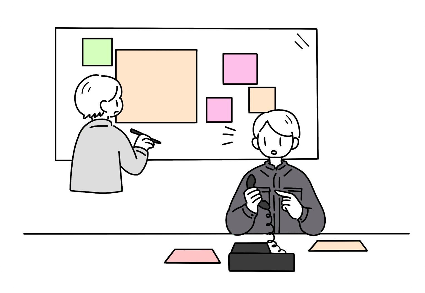 災害などの対策本部