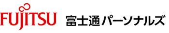 富士通パーソナルズのロゴ