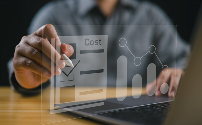measurement  of graph related cost