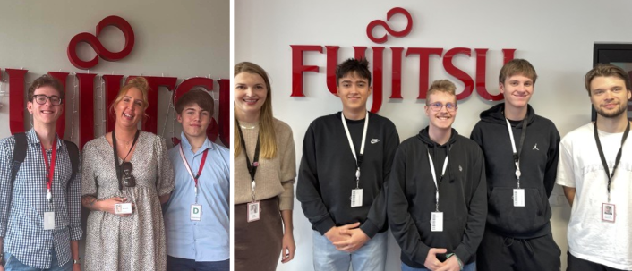 Student interns