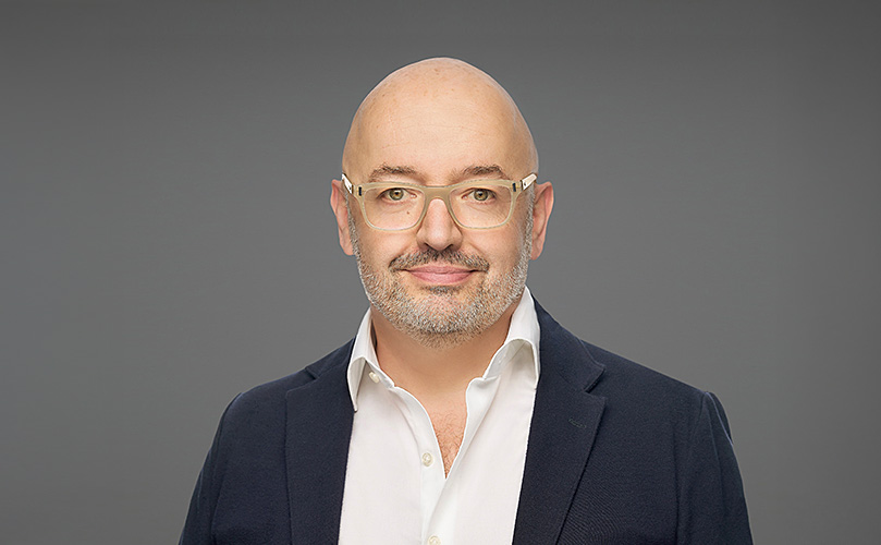 World Business Council for Sustainable Development President & CEO Peter Bakker