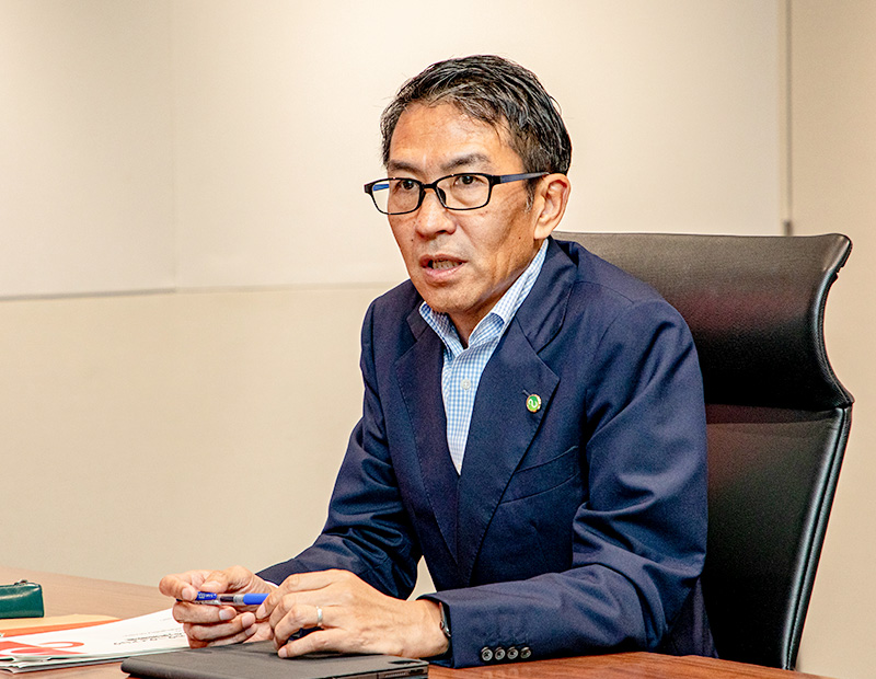 発言している_山西CSSO