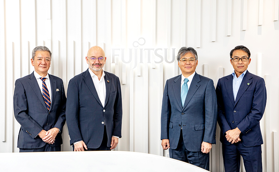 ステークホルダーダイアログ2025_集合写真