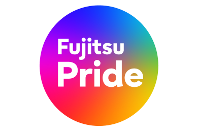 Logo for activities involving the LGBTI+ community