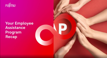 Promoting comprehensive employee support by combining EAP and career development in Global Delivery Business Group