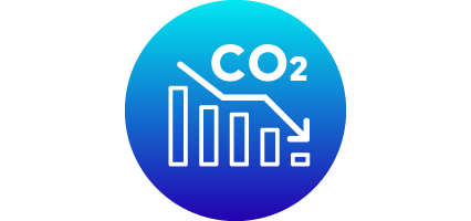 Value chain: Achieve Net-zero Emissions