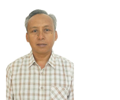Burung Indonesia Executive Director Dian Agista