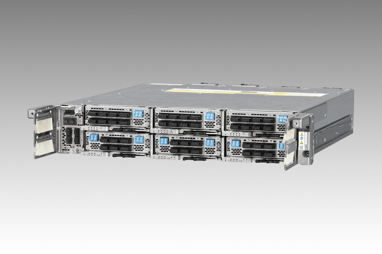1FINITY T900