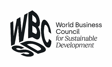 The WBCSD logo
