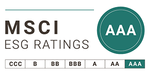 MSCI ESG Ratings Logo