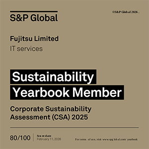 Sustainability Yearbook Member
