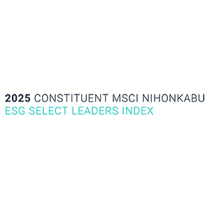 2025 Select leaders index logo