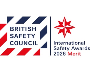 British Safety Council International Safety Awards