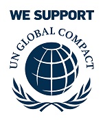 logo of United Nations Global Compact