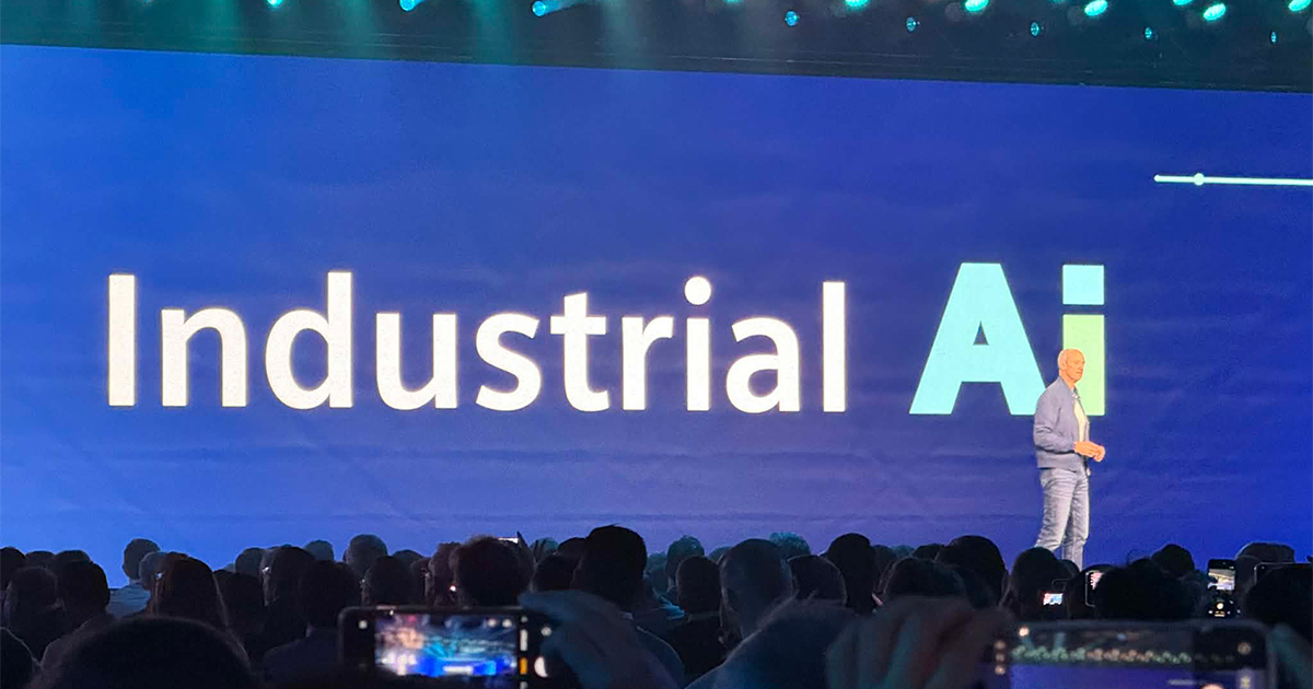 CES2026で定義された「産業AI革命」とは何か | 富士通