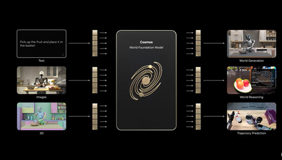イベント講演中のイメージ その2