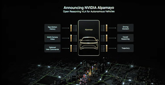 イベント講演中のイメージ その3