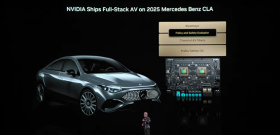 イベント講演中のイメージ その4