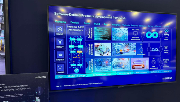 イベント内展示のイメージ その6