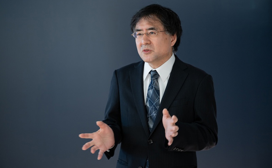 菊池慎司 富士通株式会社　富士通研究所 量子研究所 量子アプリケーションコアプロジェクト シニアプロジェクトディレクター