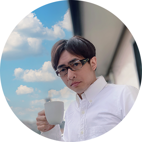 林 賢二郎