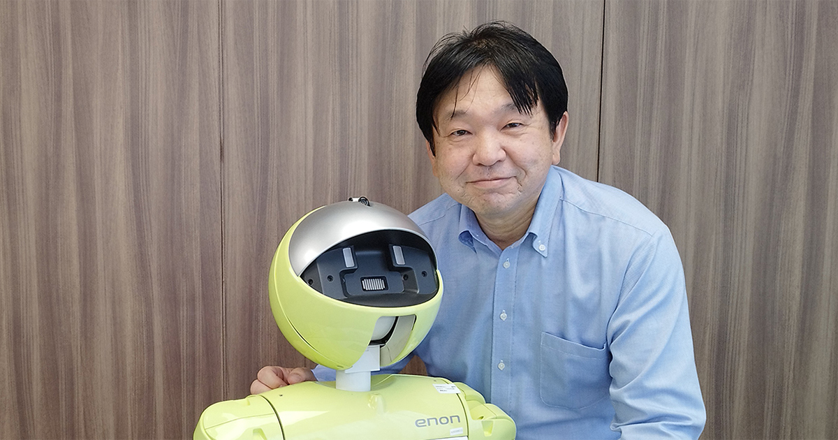 人生100年時代を生き抜く研究開発と向き合う｜富士通