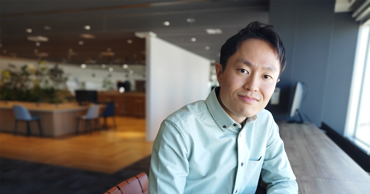 A passion for creating new value through computing innovation | Fujitsu ...