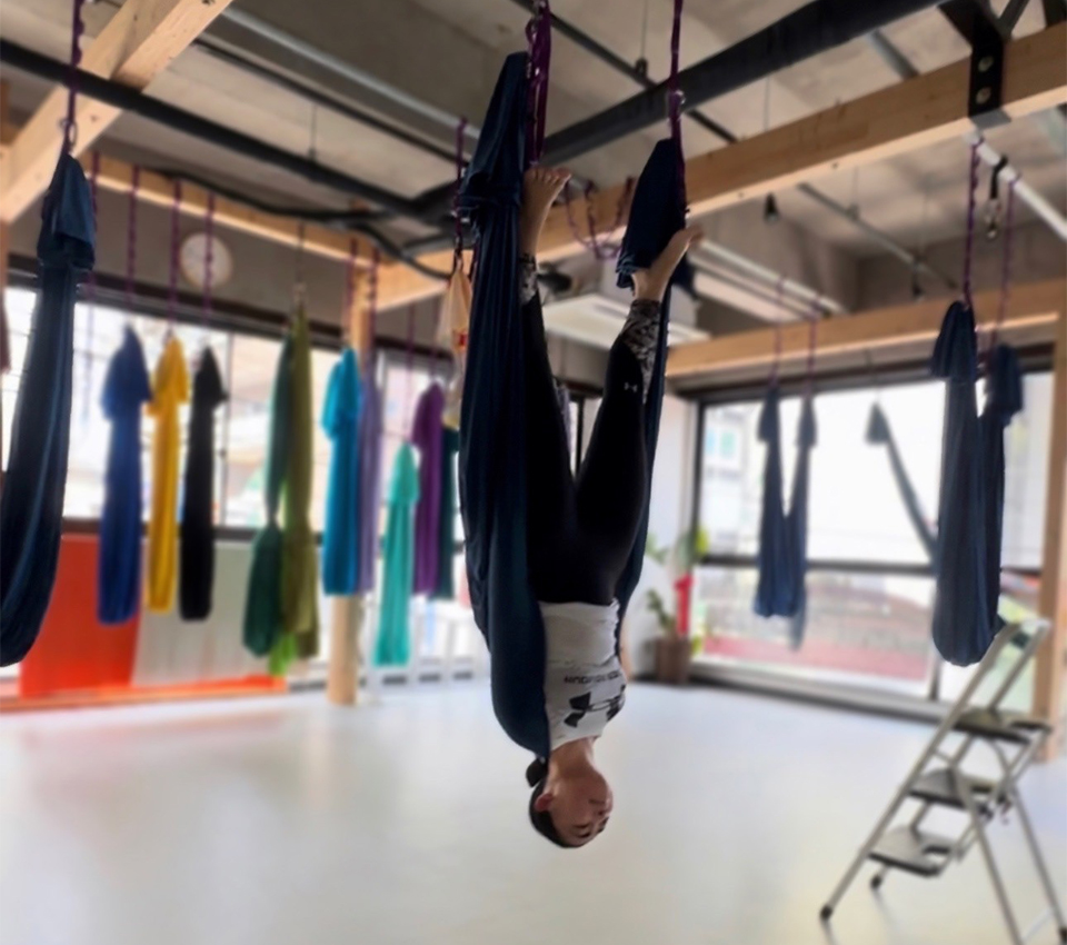 リナ・セプテイアナ 顔写真