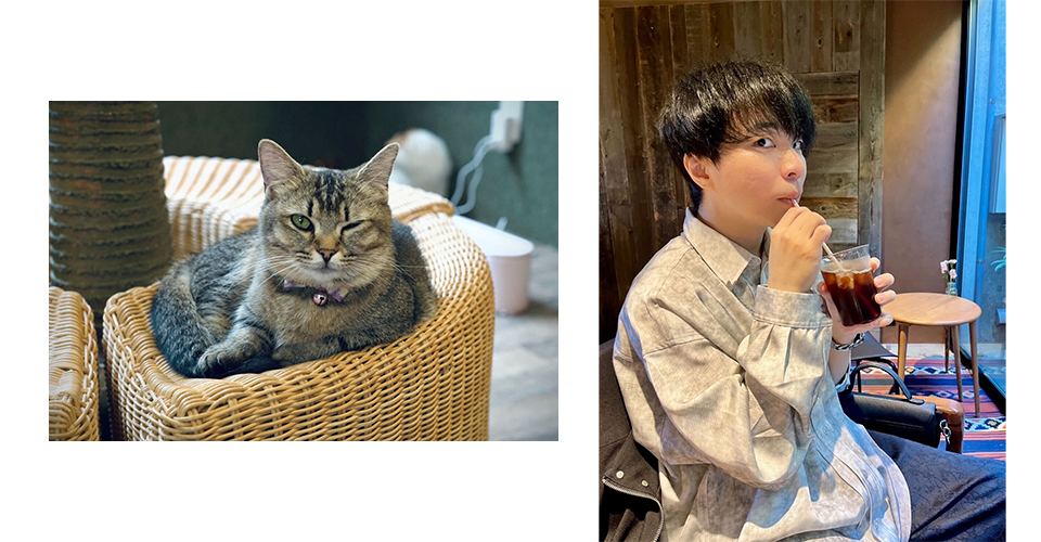 金森 憲太朗 顔写真