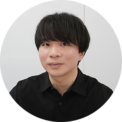 金森 憲太朗 顔写真