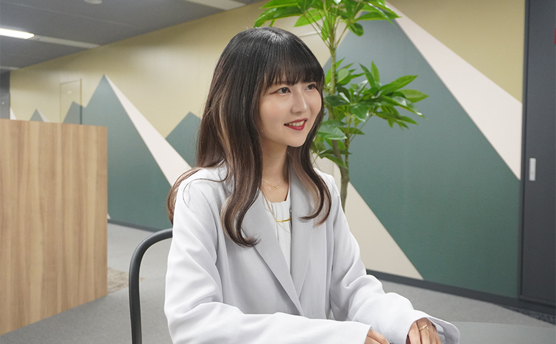 三谷 日姫 顔写真