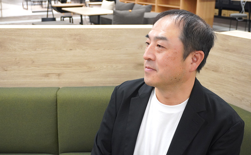 Portrait of Yanase Takashi