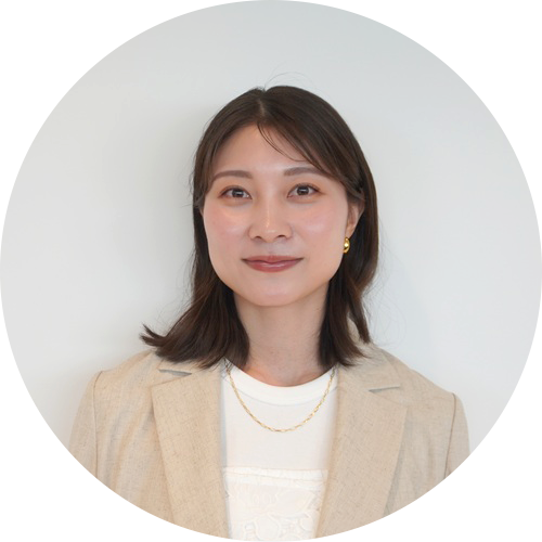 Natsuki Miyahara Physical AI Laboratory