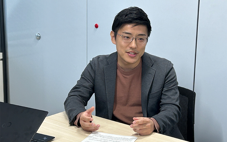 Research challenges for the Fujitsu team working on the advanced Web3 ...