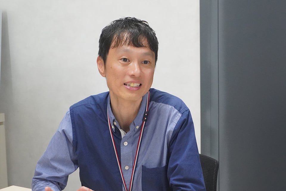 George Ranucci Fujitsu Diverse researchers unite! - The development story of Fujitsu Kozuchi ...