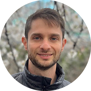 オーレン・ラハミル