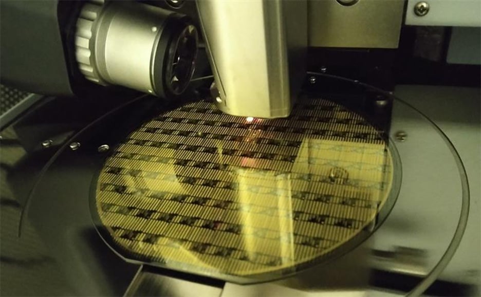 Fujitsu R D Revolutionizing Wireless: New GaN Power Amplifier Boosts Efficiency ...