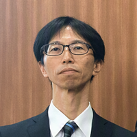 馬場 孝之（富士通　セキュリティサイエンス研究所　リサーチディレクター）