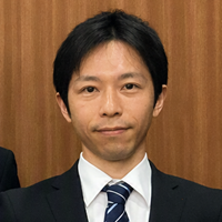 森脇 康貴（富士通　セキュリティサイエンス研究所　シニアリサーチャー）