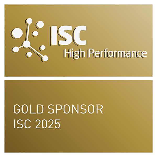 Isc 2025 ISC High Performance 2025 | Fujitsu Global