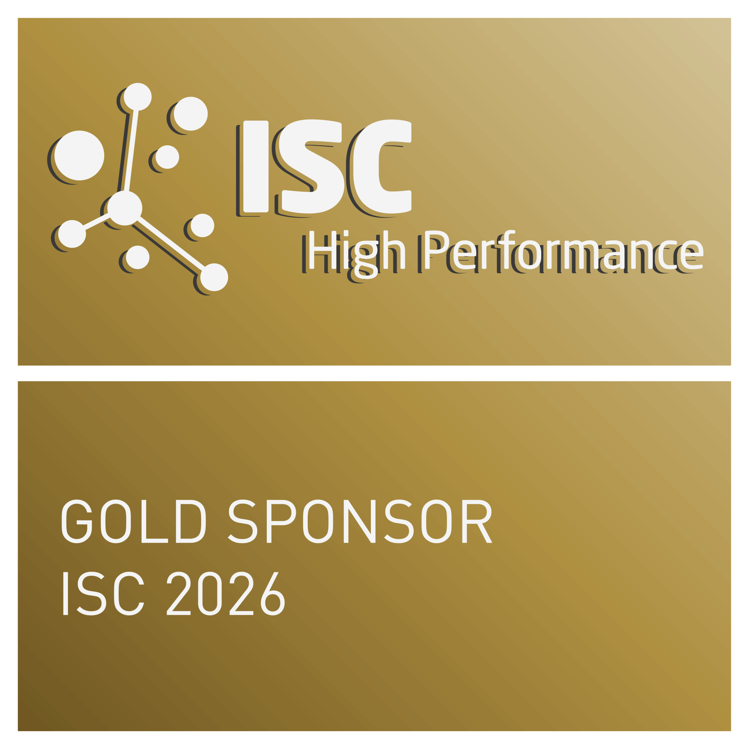 ISC2026 logo
