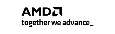 logo:amd
