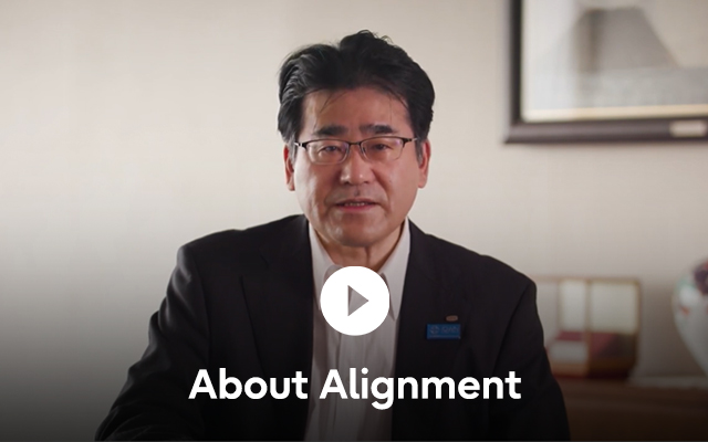 Video Image for About Alignment