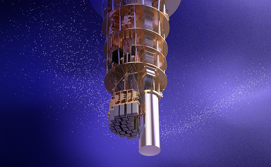 Fujitsu's 256-qubit superconducting quantum computer