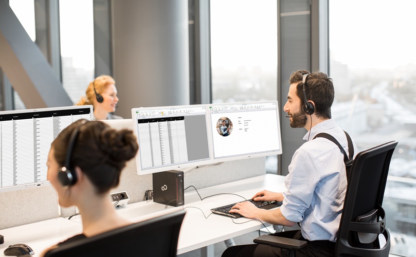 callcenter