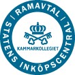Ramavtal logo