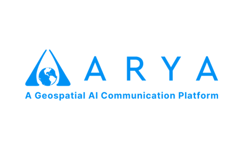 ARYA Logo