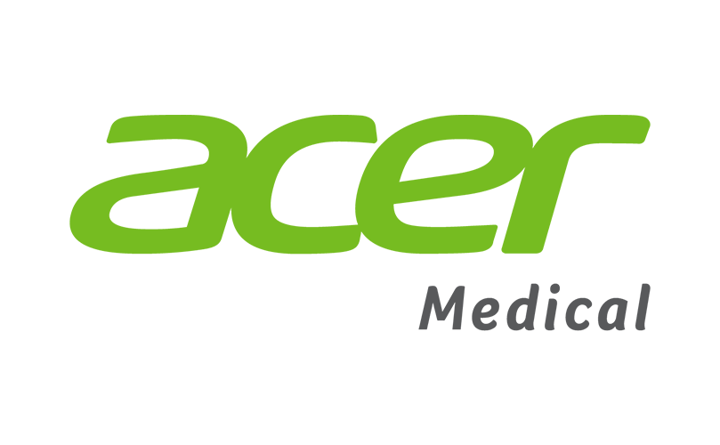 Acer Medical Logo