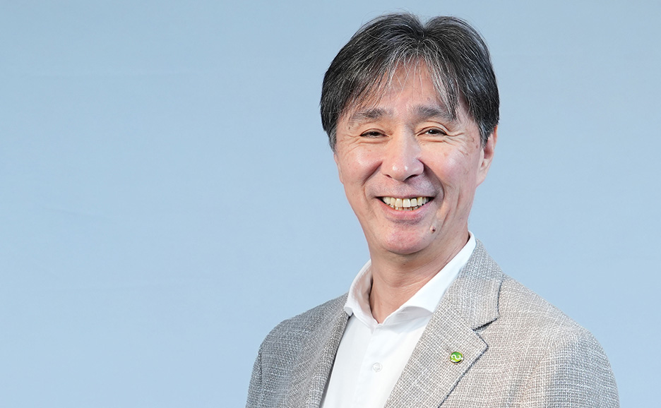 Akira Kudo