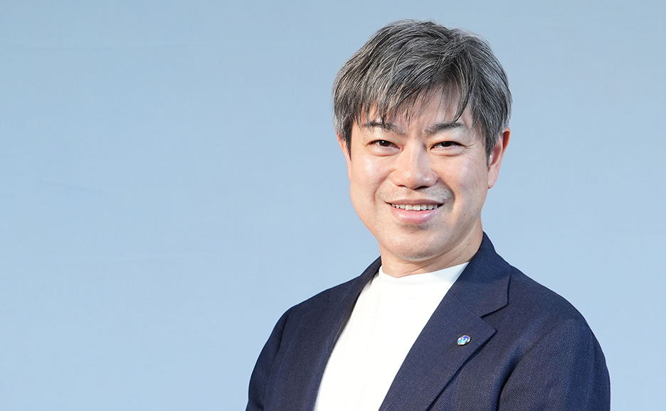 Satoshi Mihara